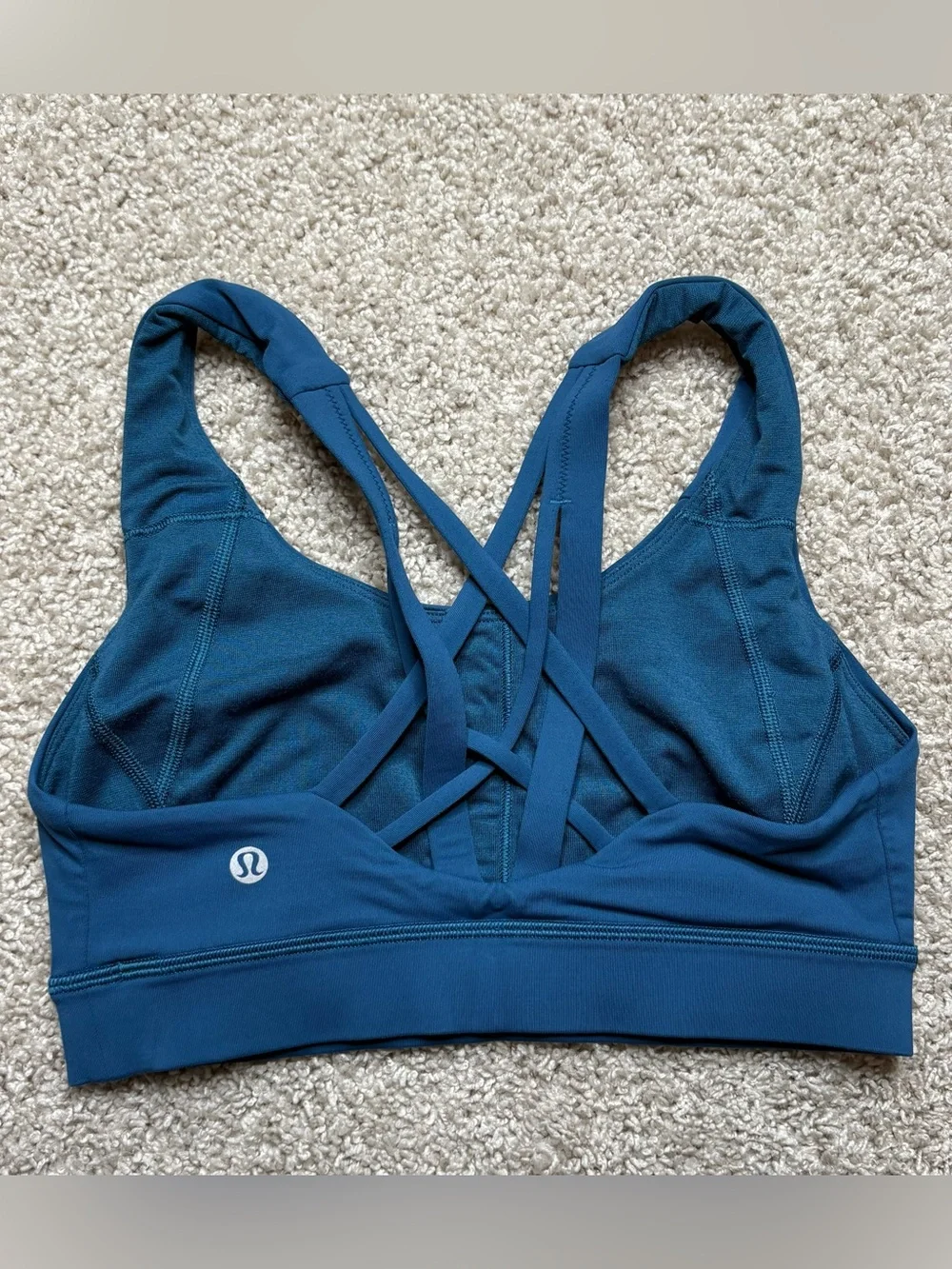 Lululemon Free To Be Elevated Bra *Light Support, DD/E Cup